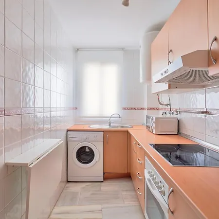 Iloftmalaga Atico Pozos Dulces Apartment Malaga