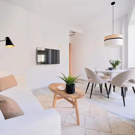 Iloftmalaga ático Pozos Dulces Apartamento *
