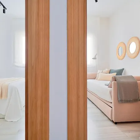 Apartment Iloftmalaga Atico Pozos Dulces *